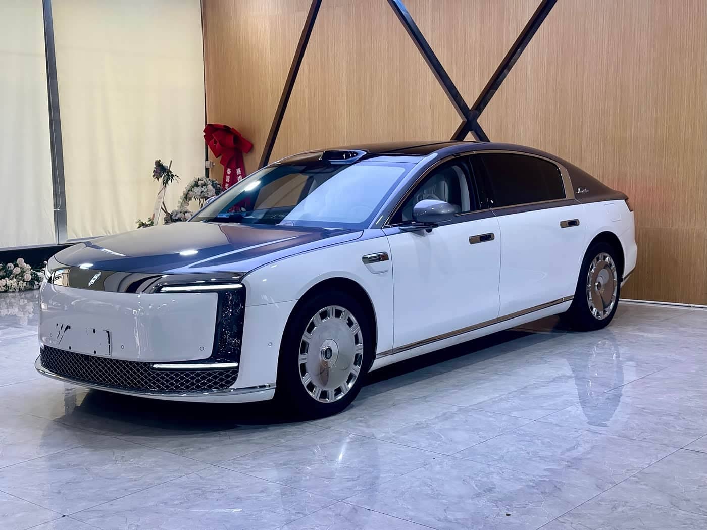 Zunjie S800