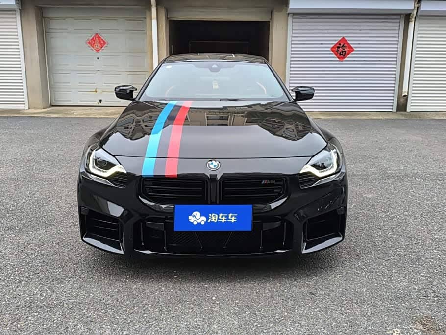 BMW M2