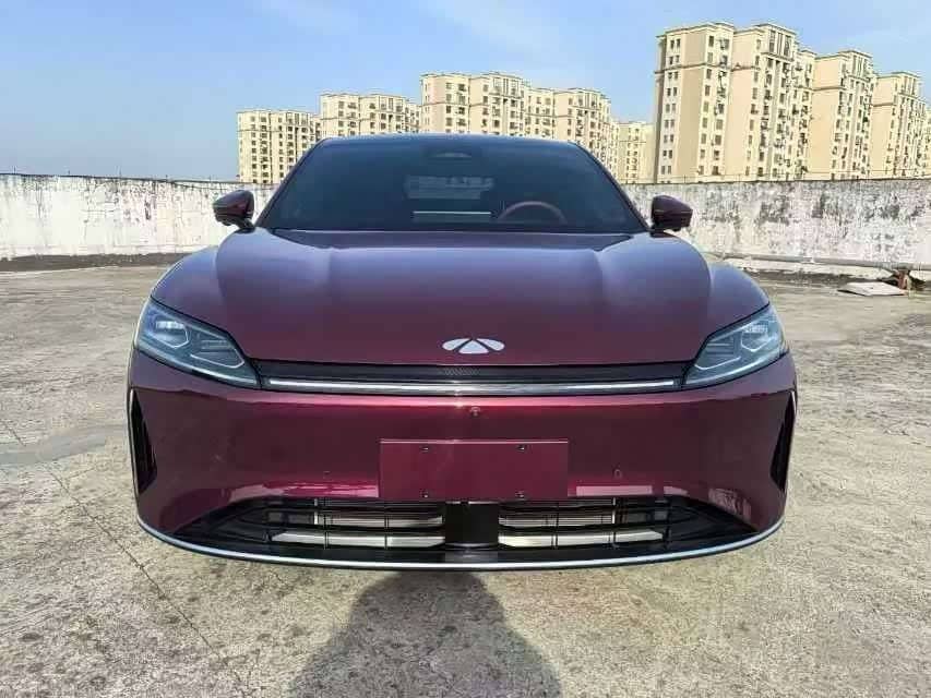 Chery Fengyun Fengyun A9L
