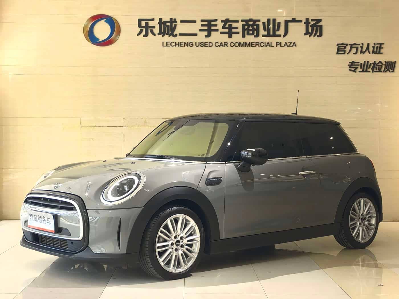MINI MINI