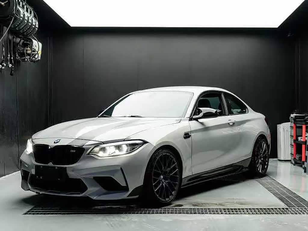 BMW M2
