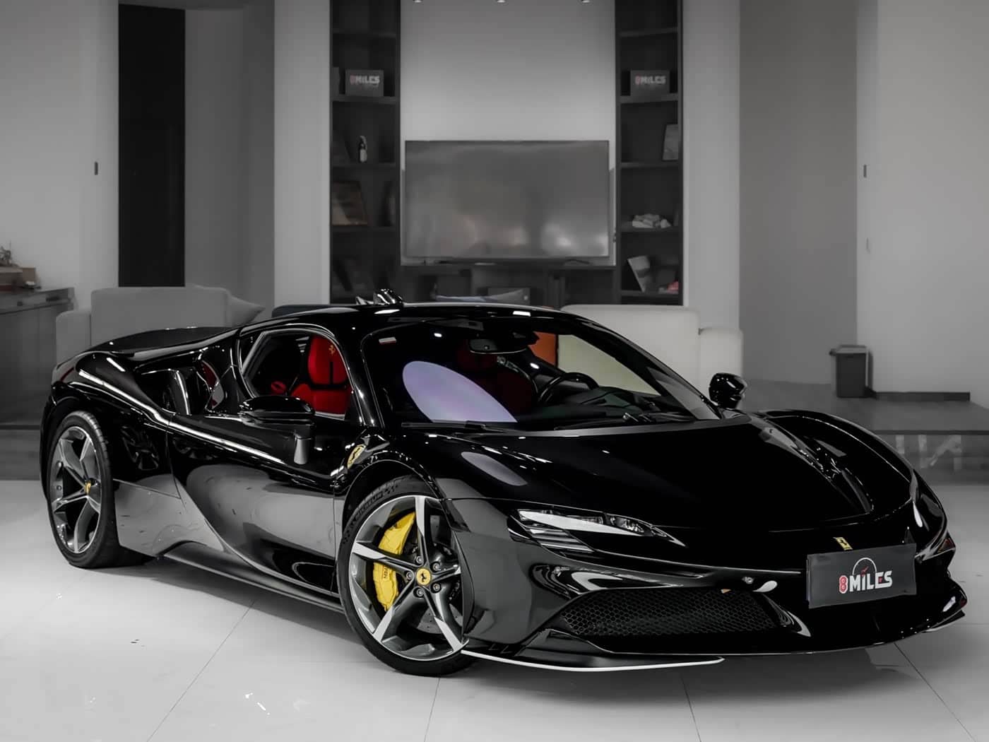 Ferrari SF90