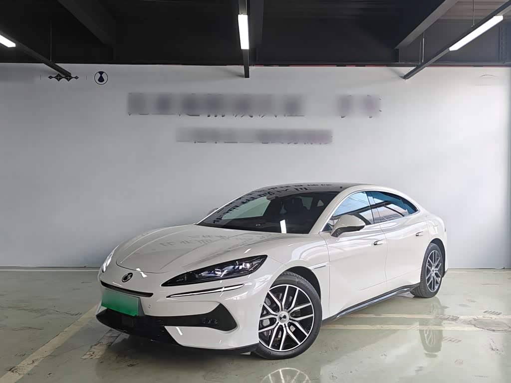 Denza Z9