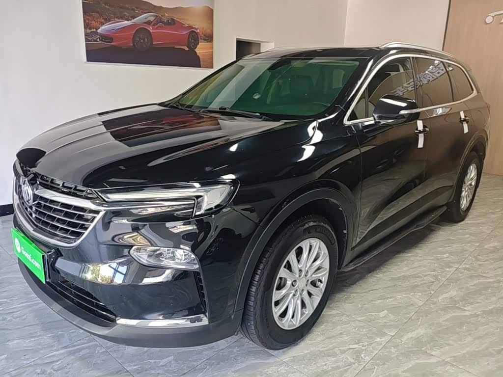 Buick Enclave