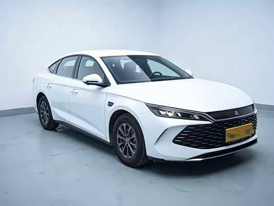 BYD Qin L