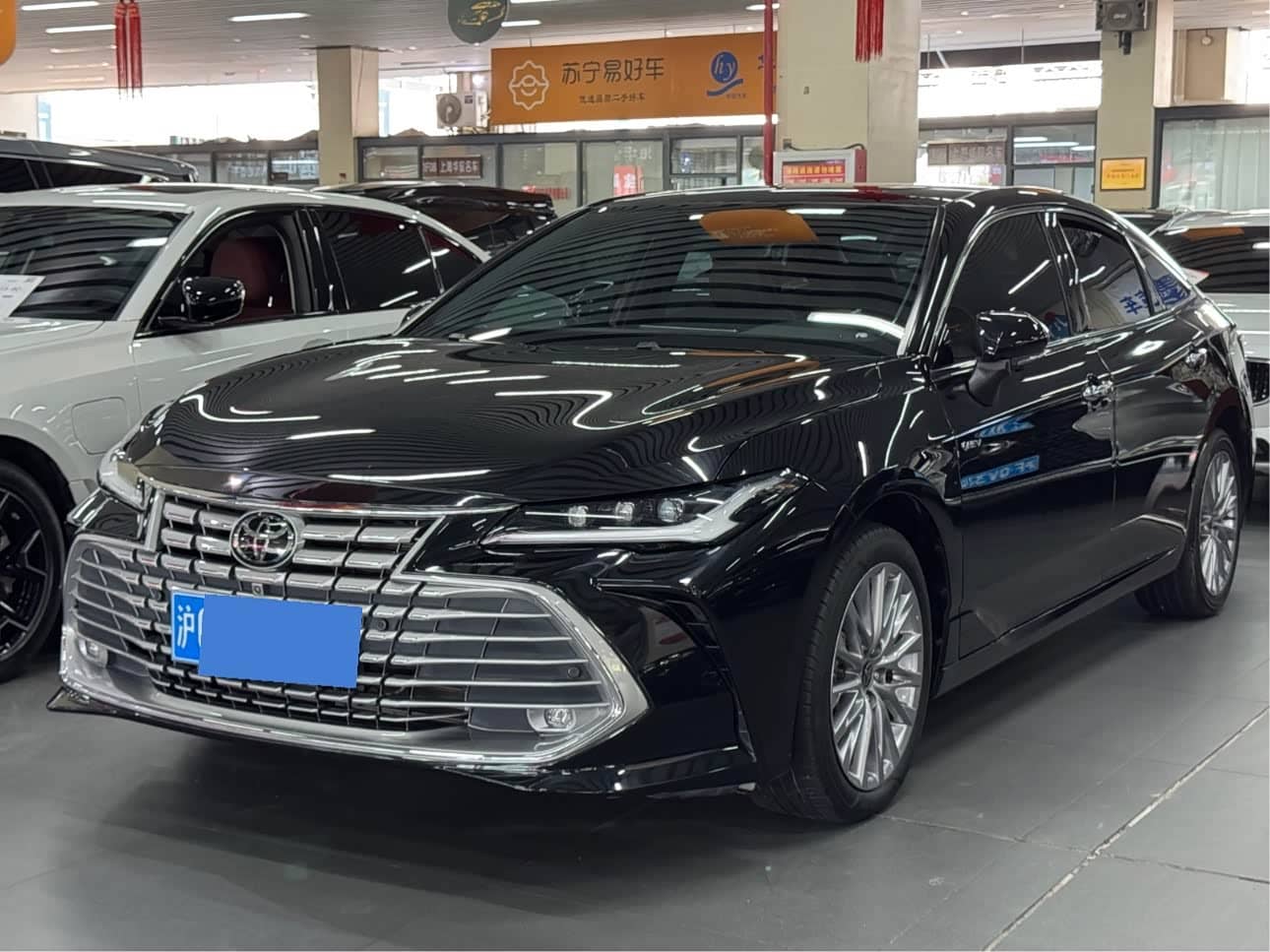Toyota Avalon