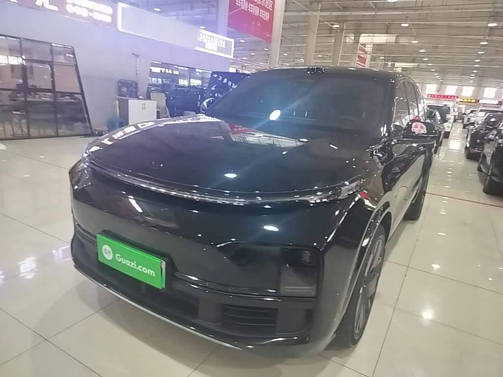 Li Auto Li L8