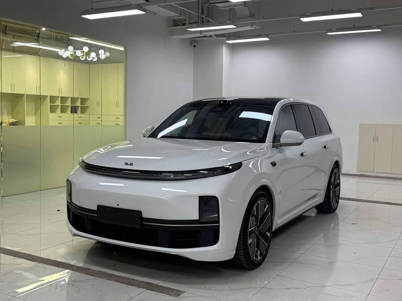 Li Auto Li Xiang L9