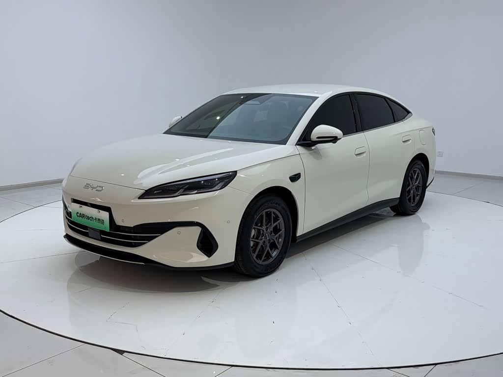 BYD Seal 06 New Energy