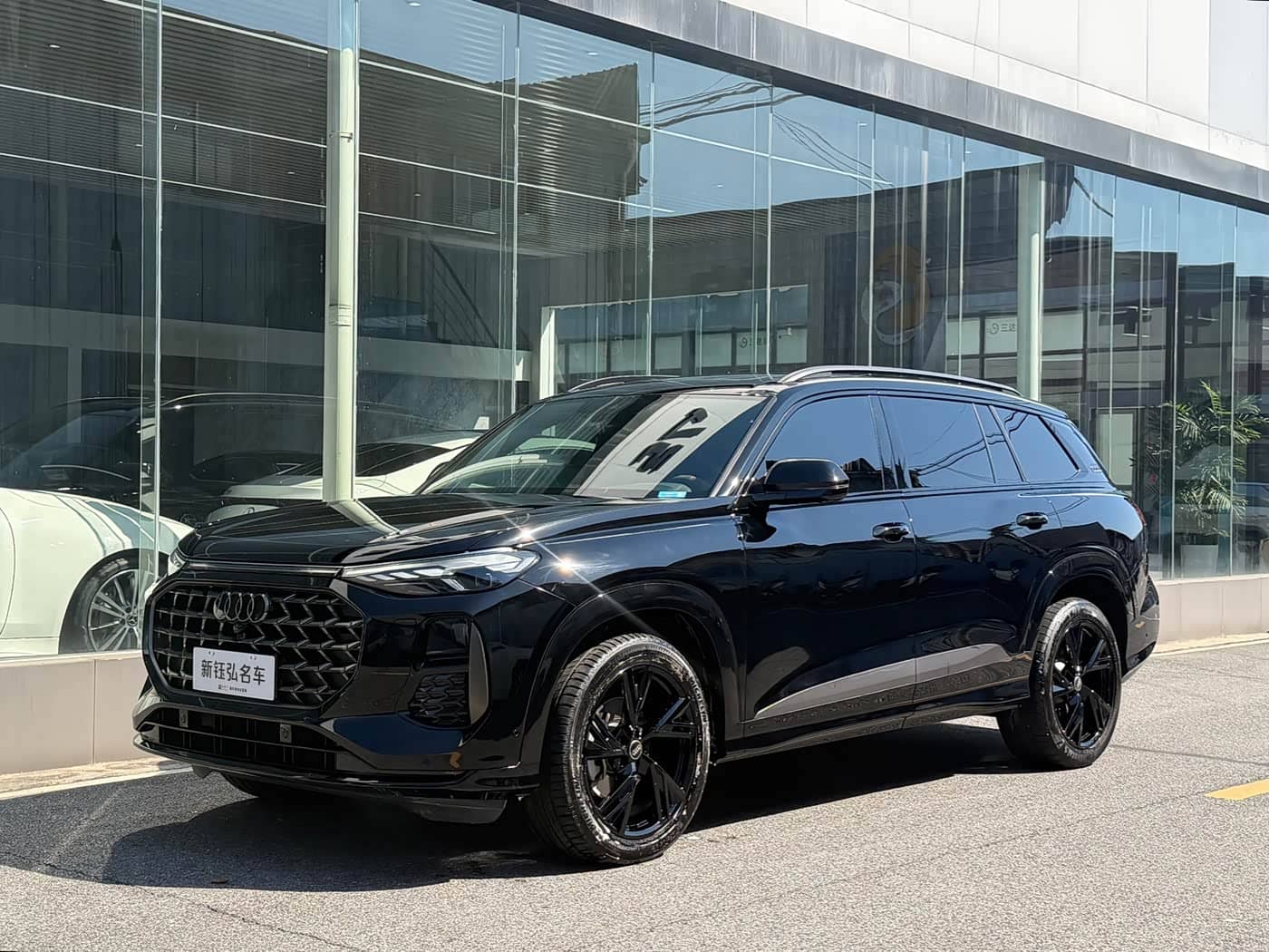 Audi Q6