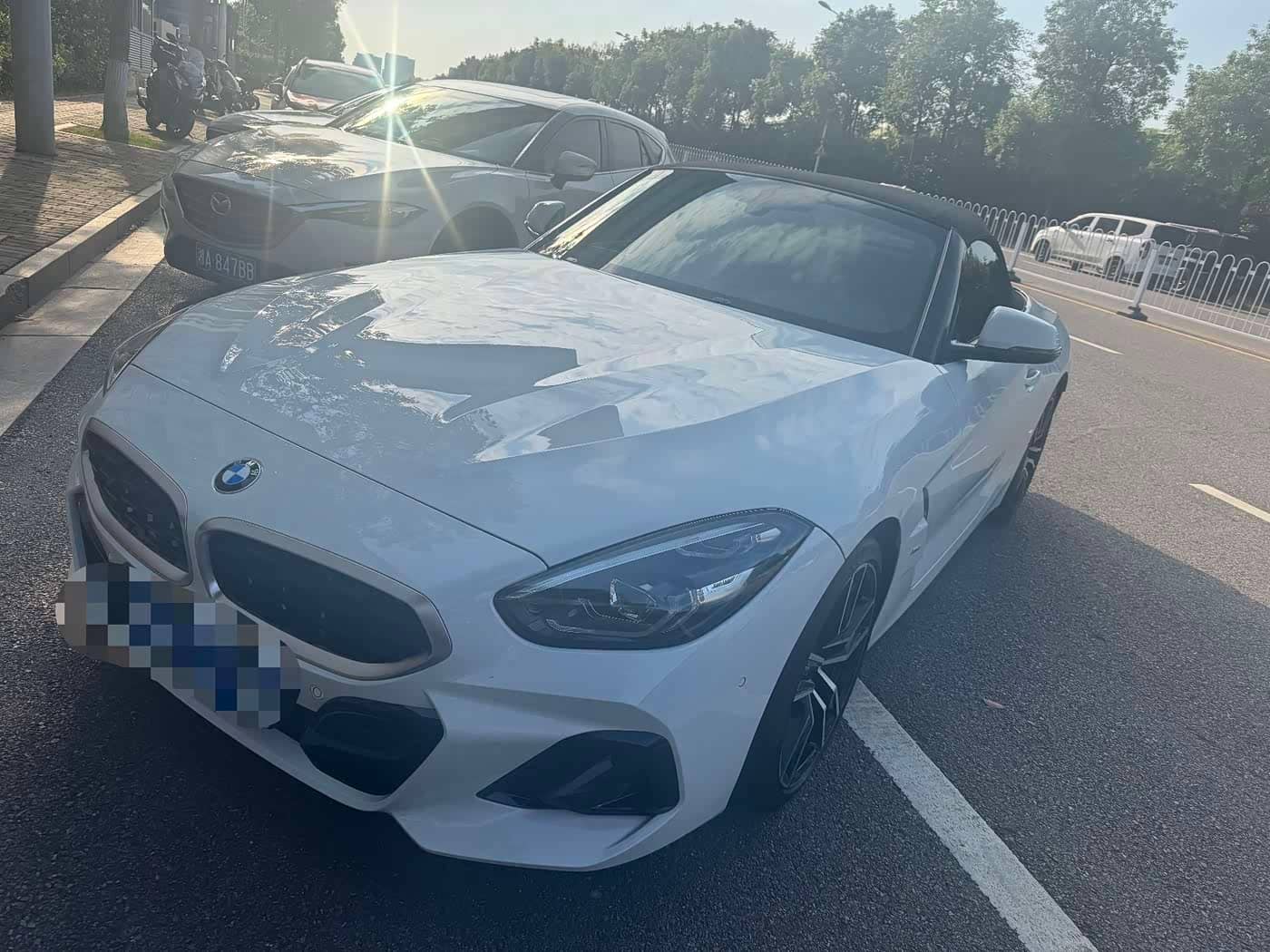 BMW Z4