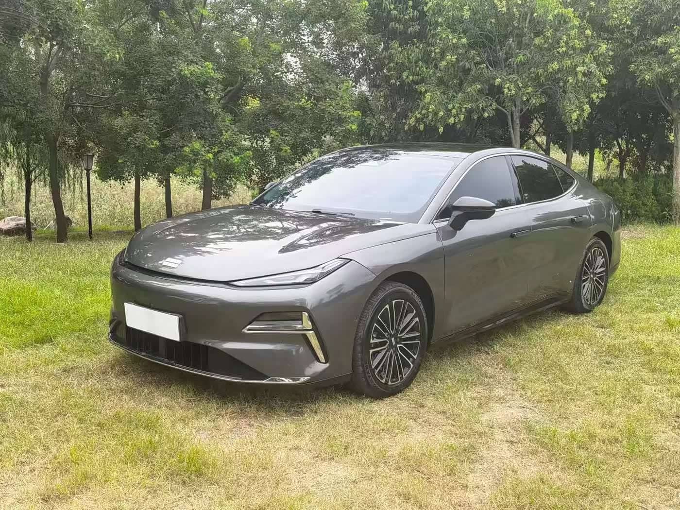 Geely Galaxy Galaxy Xingyao 8