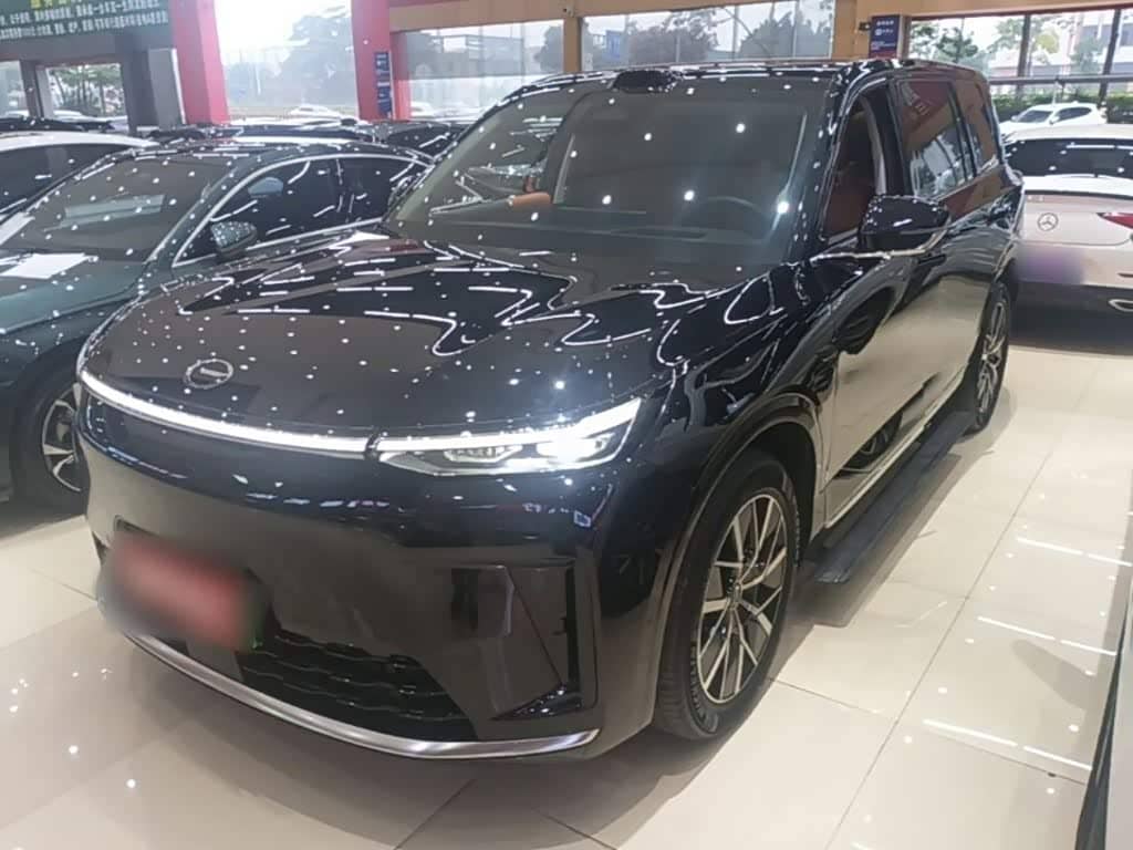 GAC Trumpchi Trumpchi Vision S9
