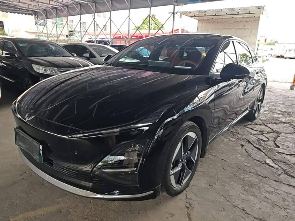 Wuling Motors Wuling Xingguang