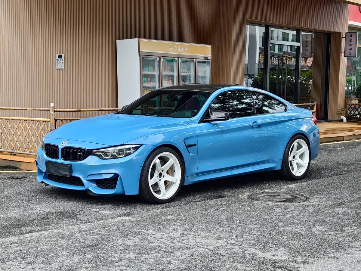 BMW M4