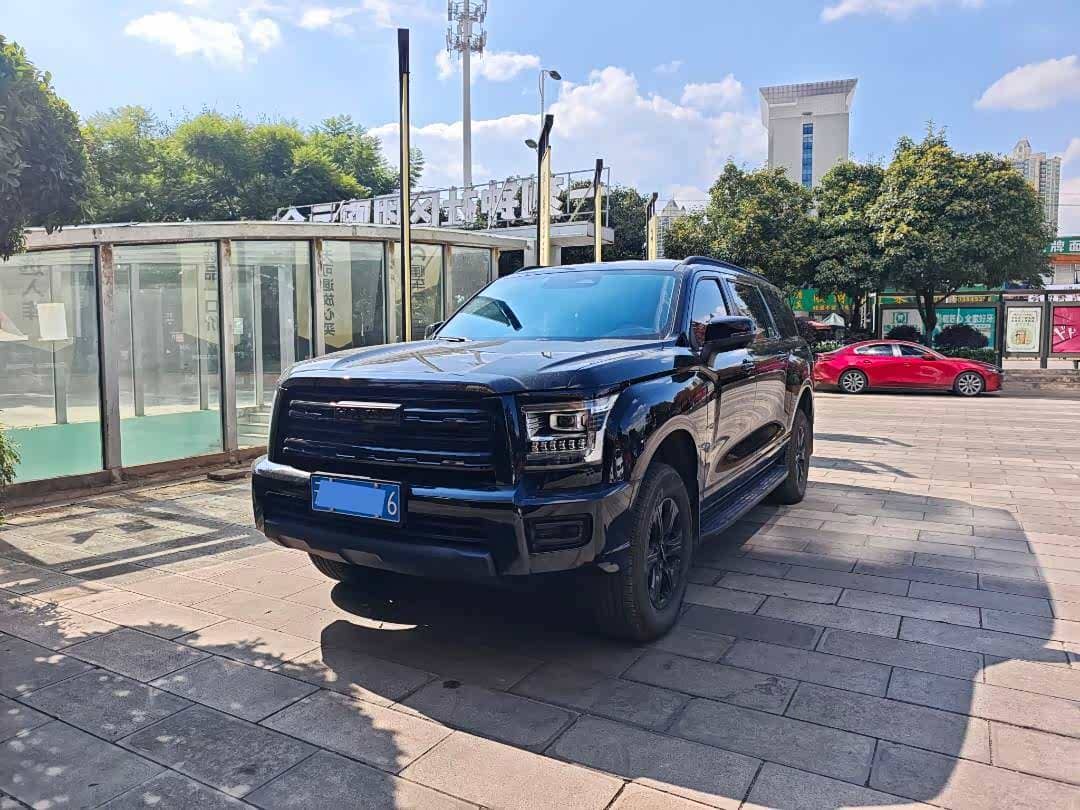 Haval H5