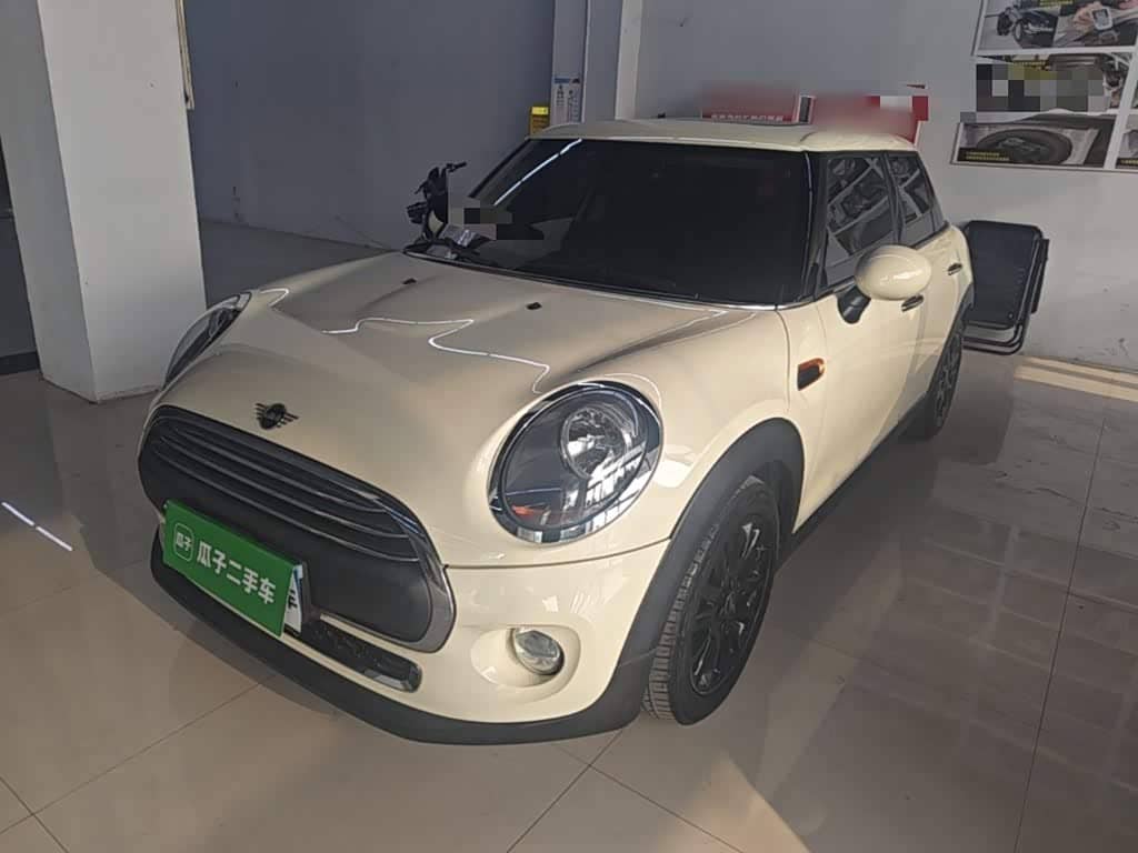 MINI MINI