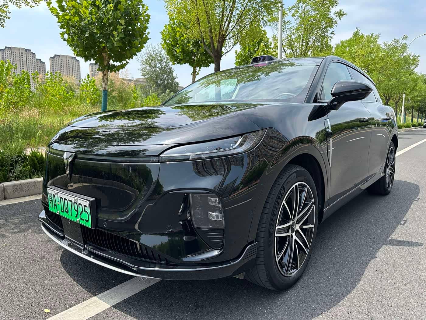 Voyah Auto Voyah Zhiyin