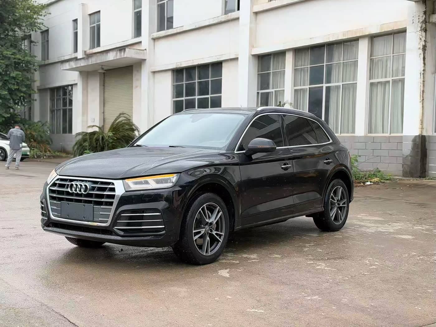 Audi Q5L
