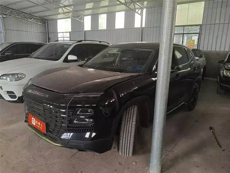 Jetour Dasheng