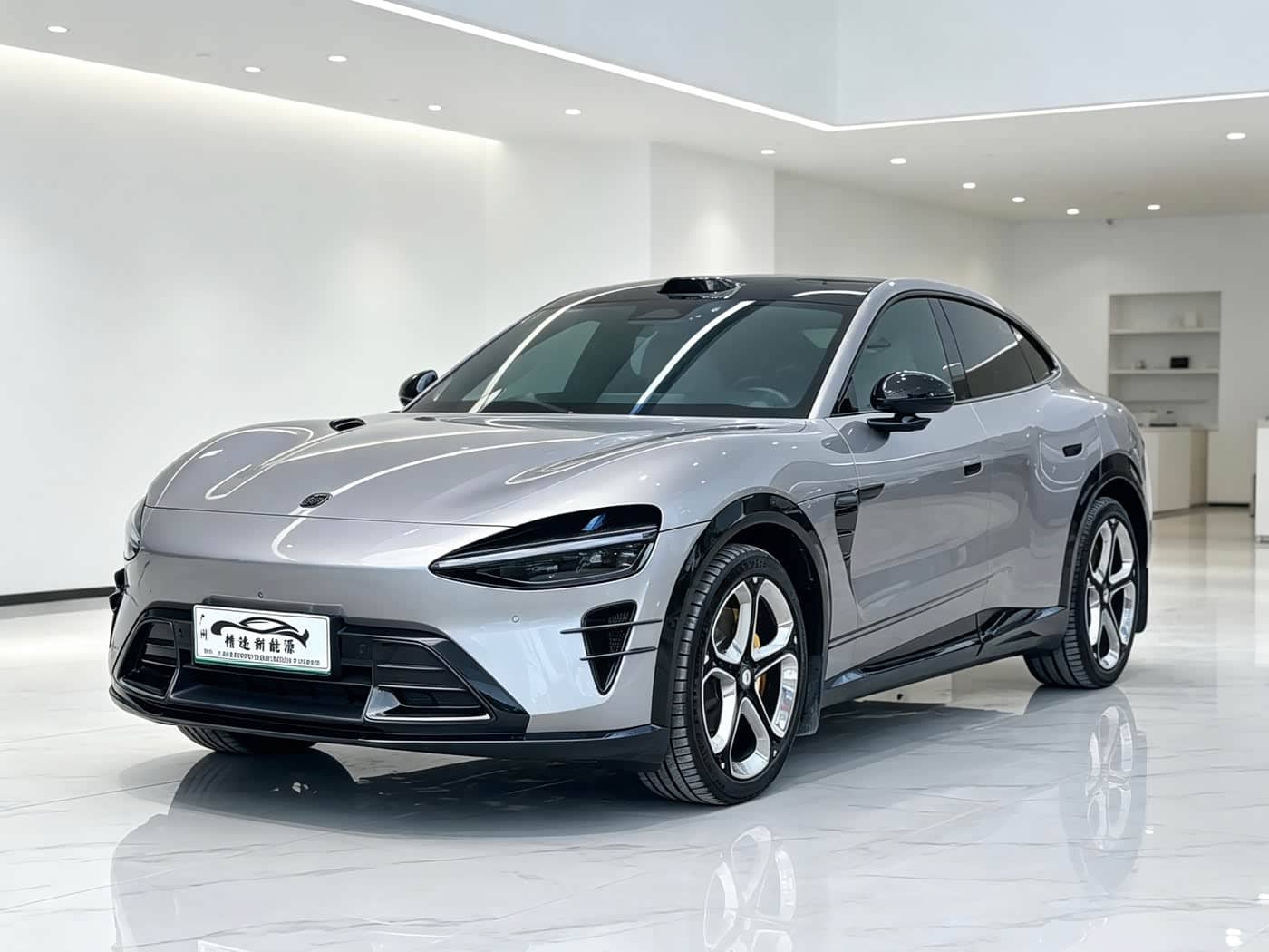 Xiaomi Auto Xiaomi YU7