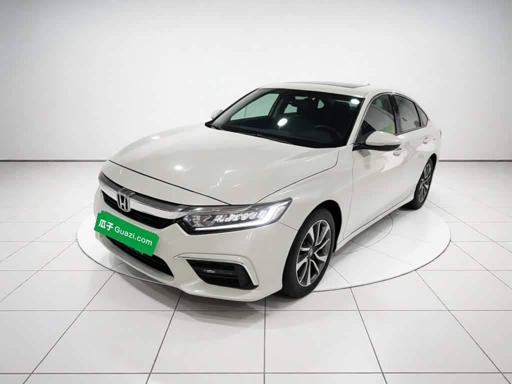 Honda Inspire