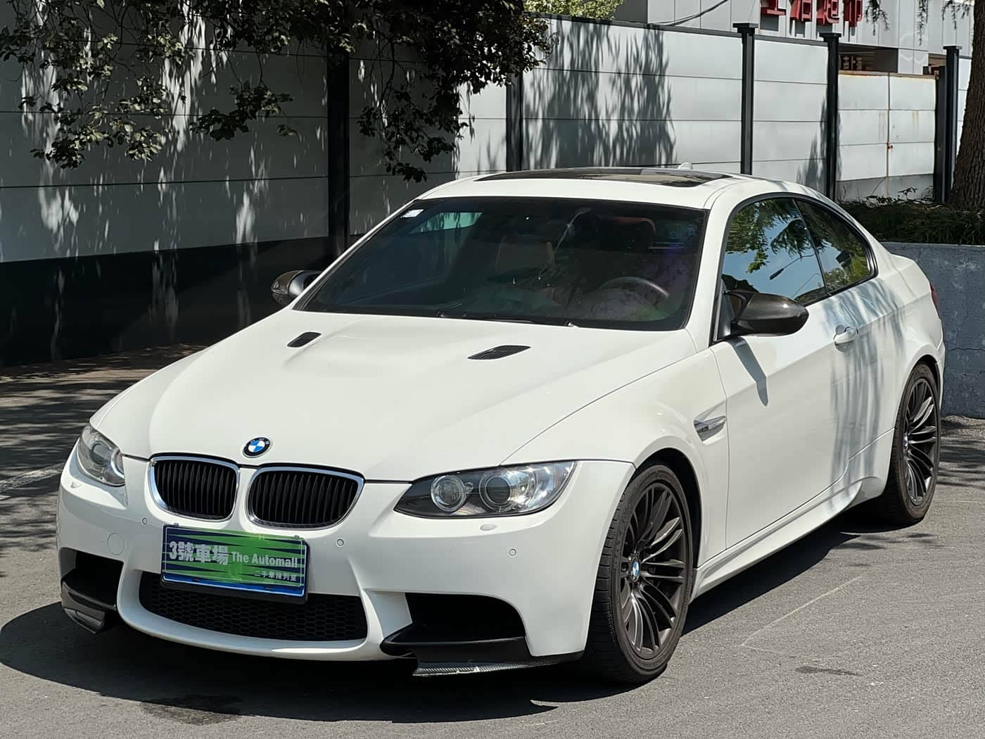 BMW M3
