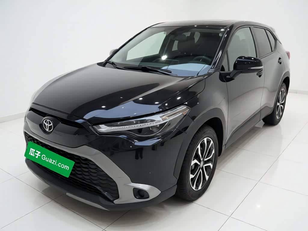 Toyota Frontlander