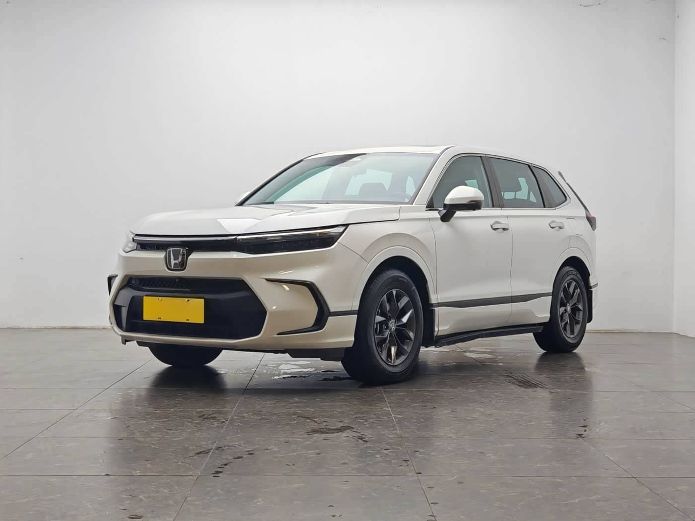 Honda Haoying