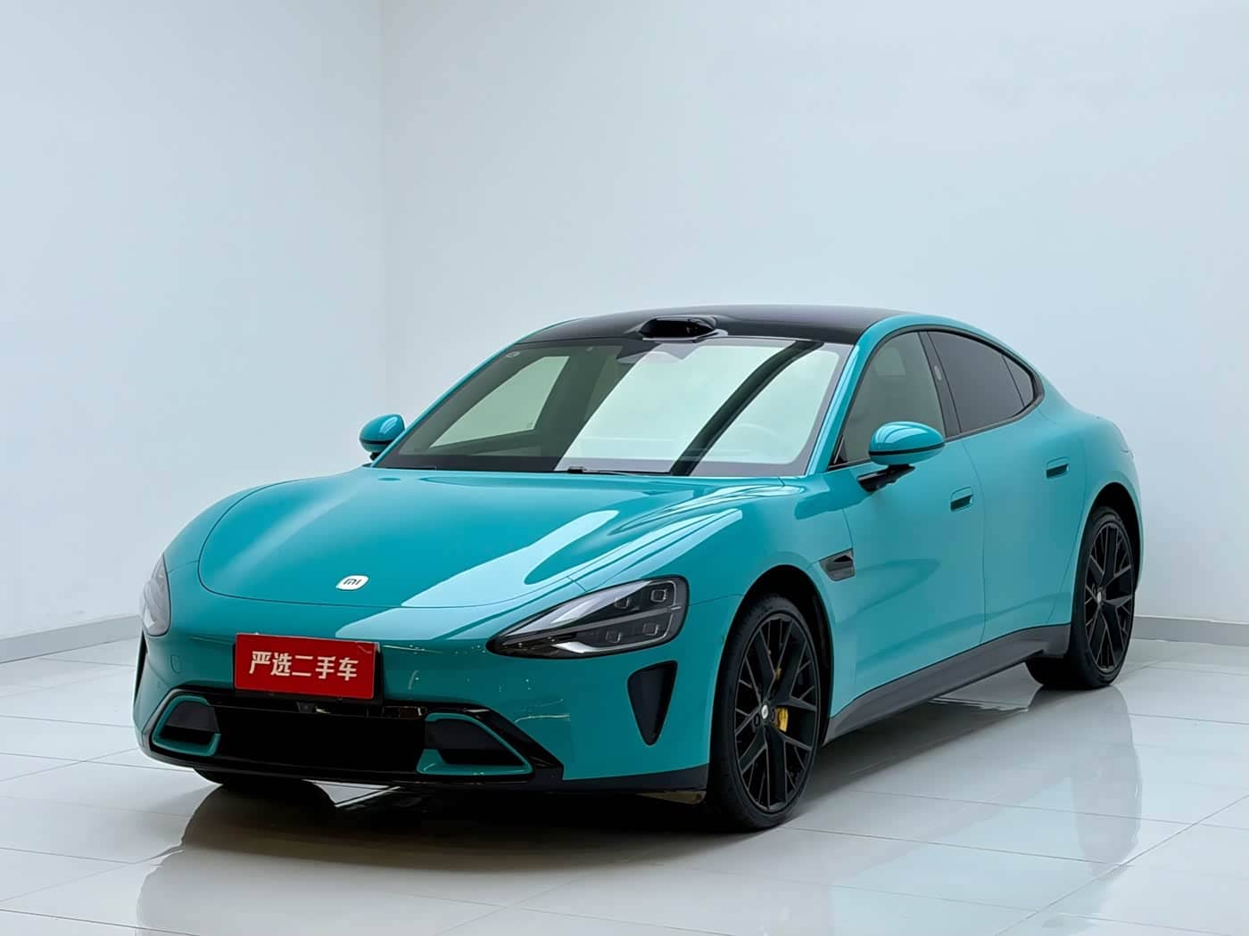 Xiaomi Auto Xiaomi SU7