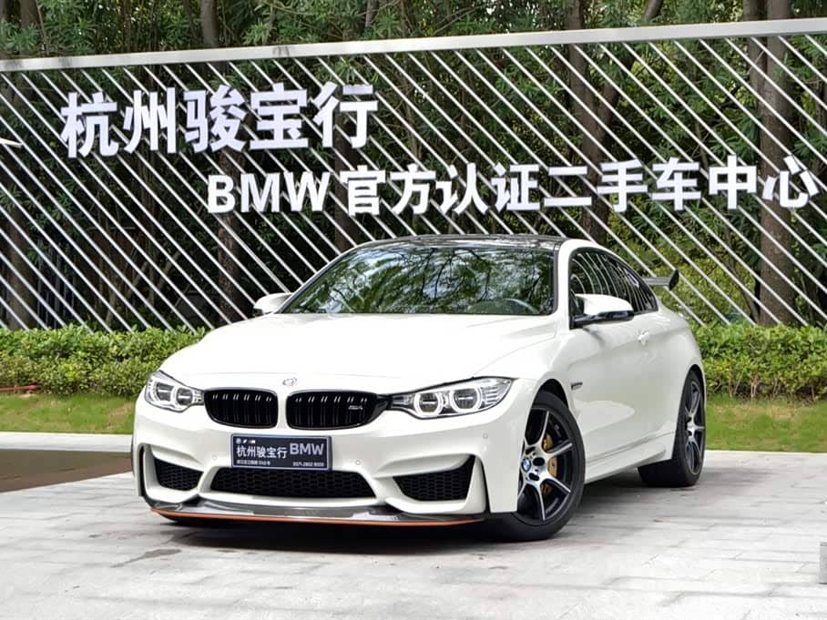 BMW M4
