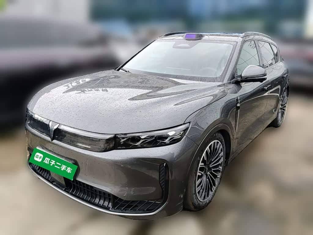 Voyah Auto VOYAH FREE