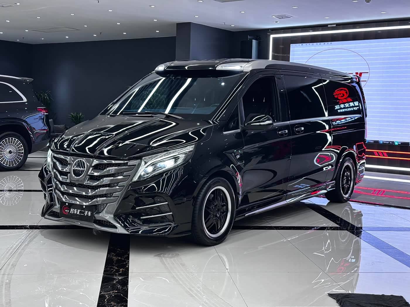 Lorinser LS Series