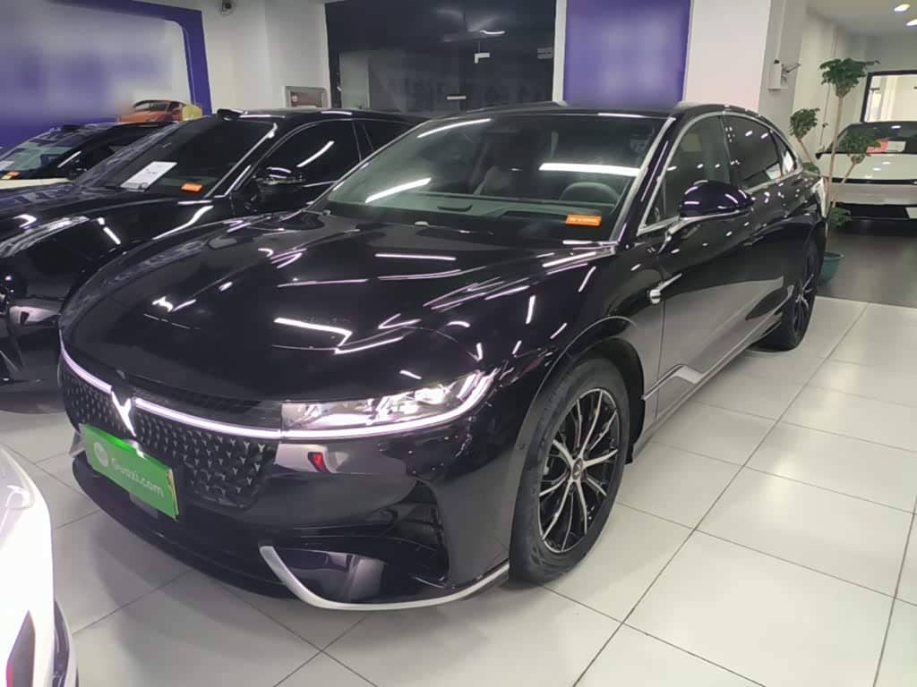 Voyah Auto VOYAH Zhuiguang