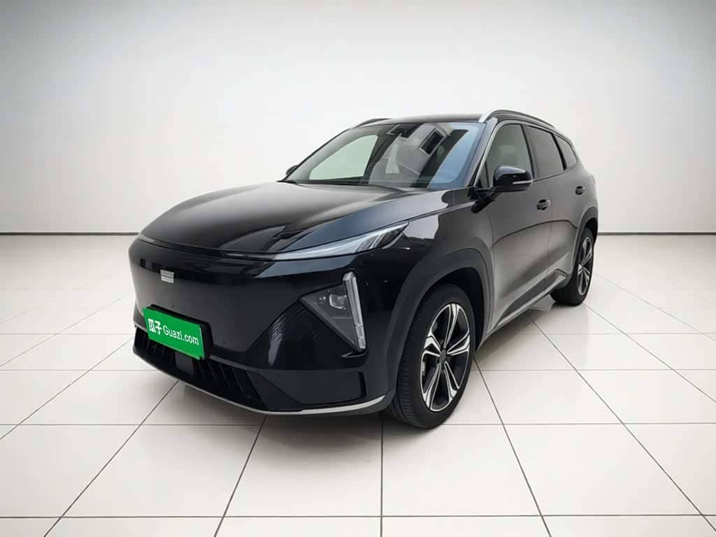 Geely Galaxy Galaxy L7