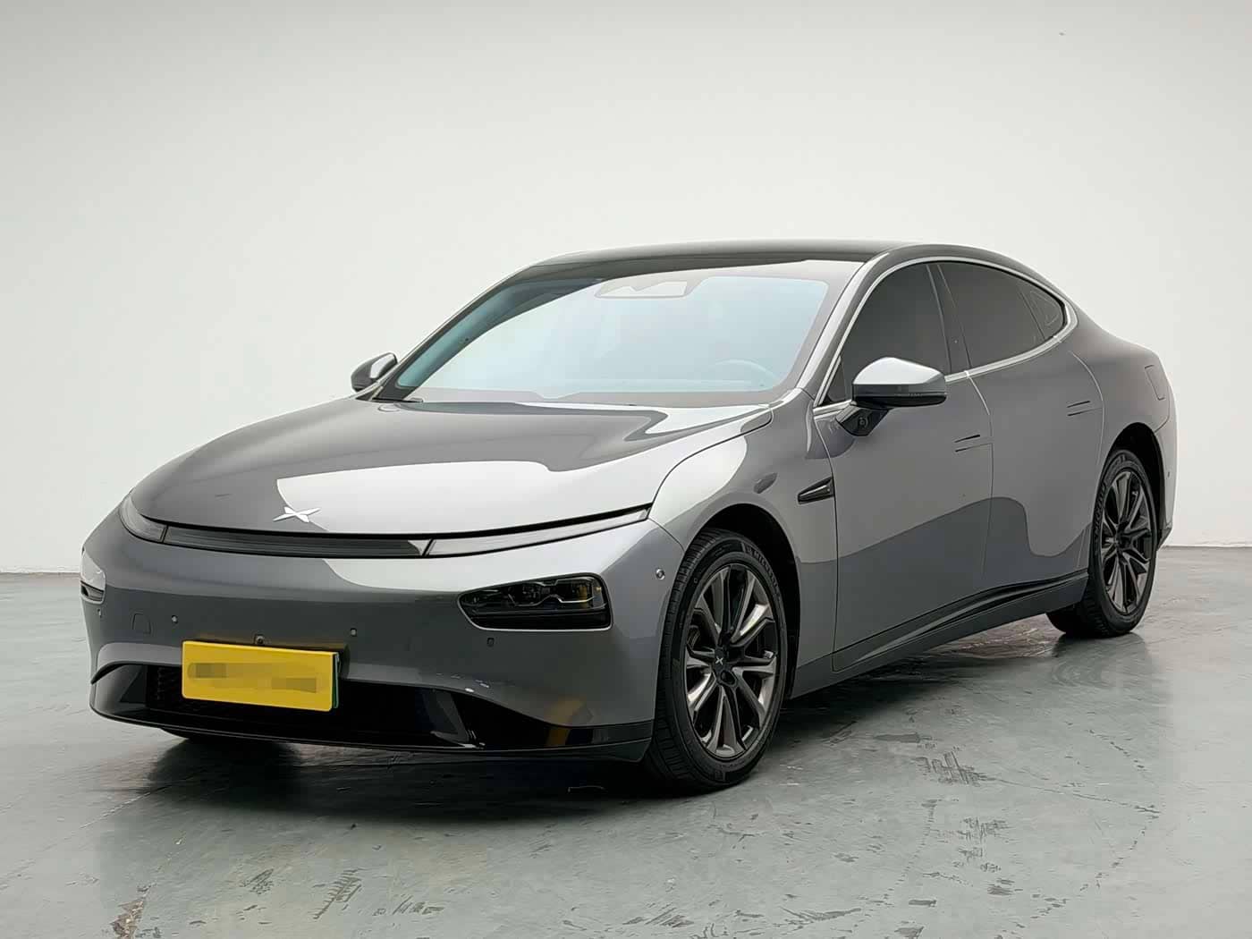 XPeng P7