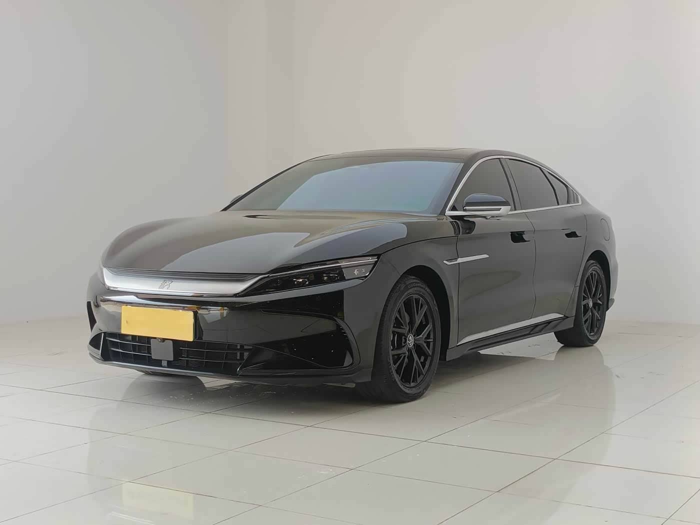 BYD Han