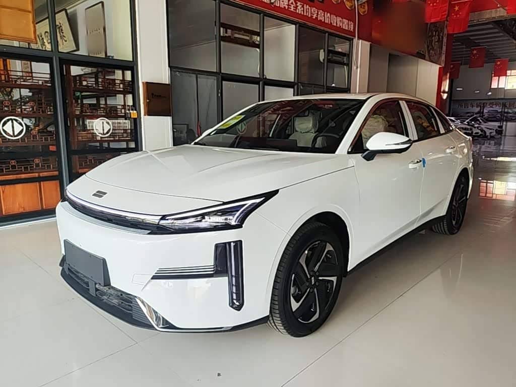Geely Galaxy Galaxy L6