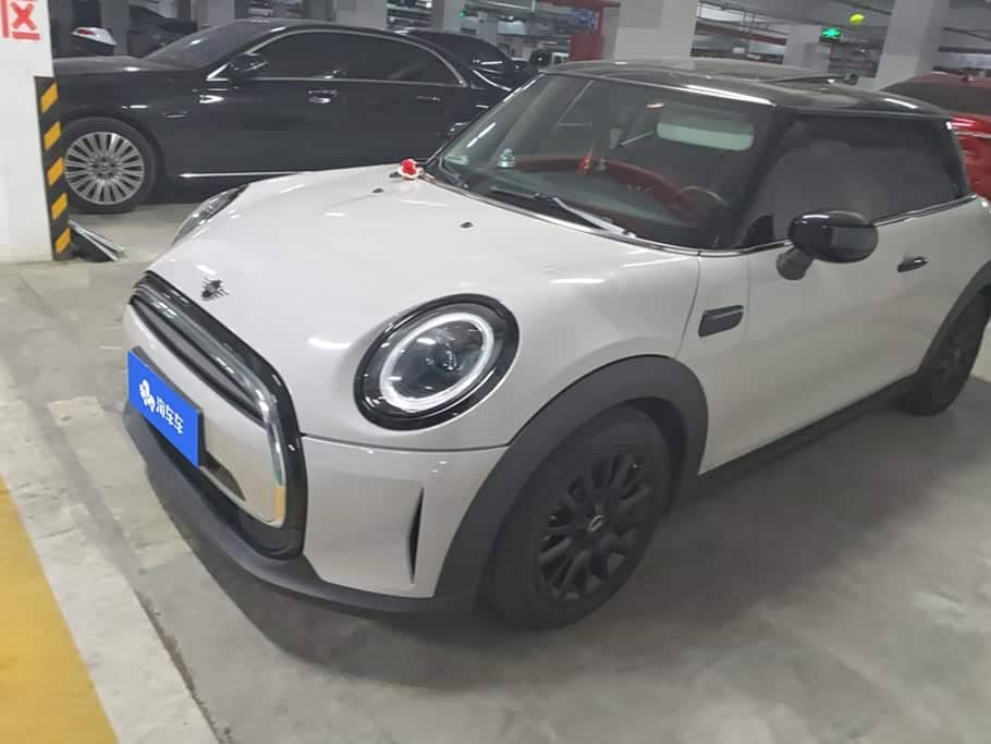 MINI MINI