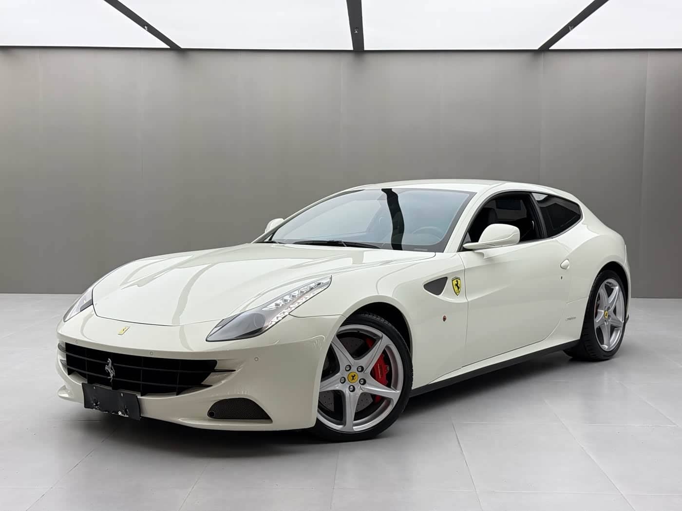 Ferrari FF