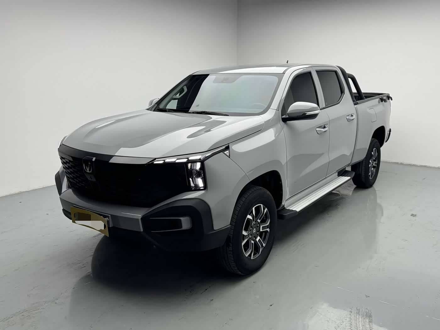 Changan Hunter