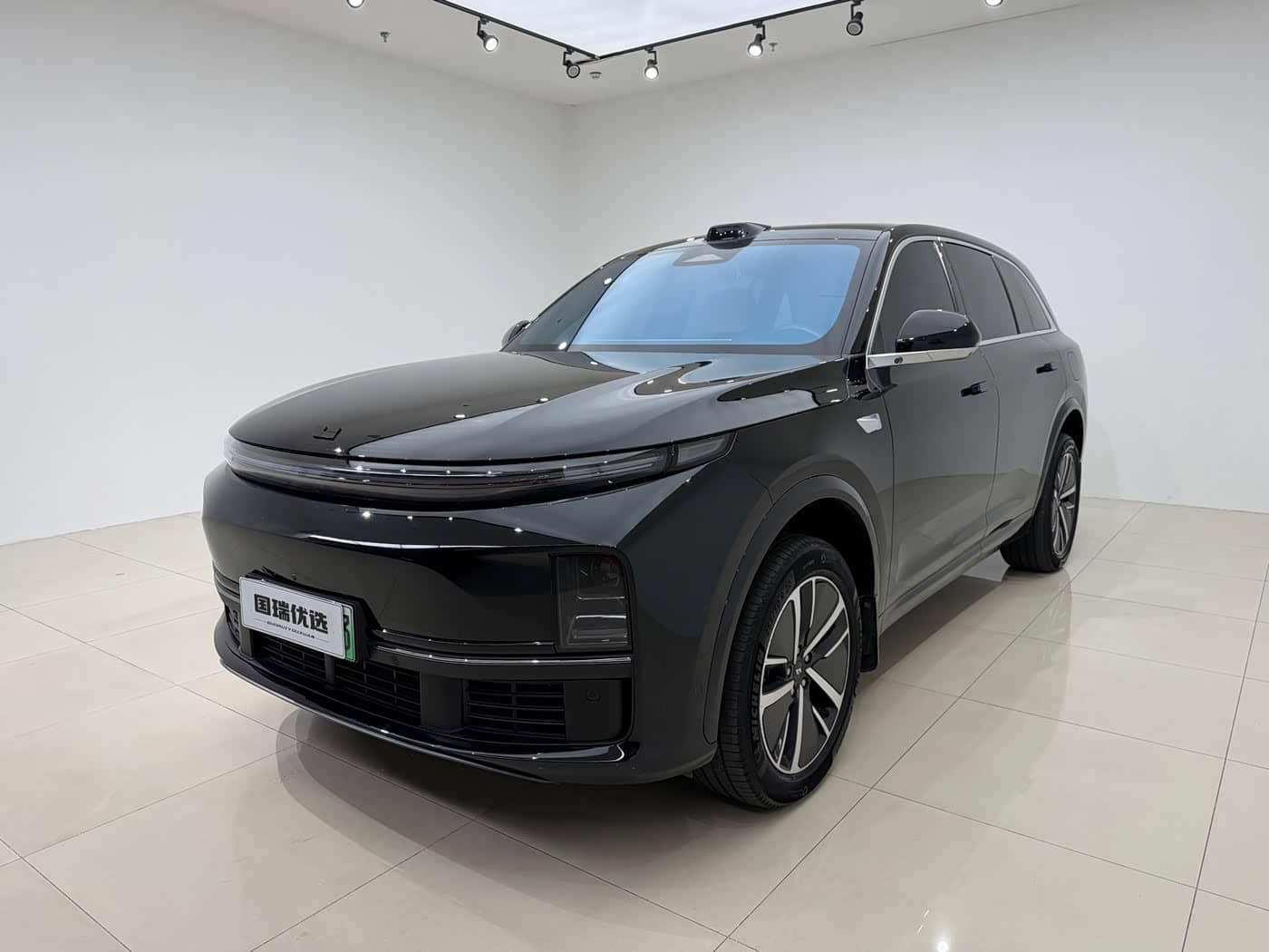 Li Auto L7