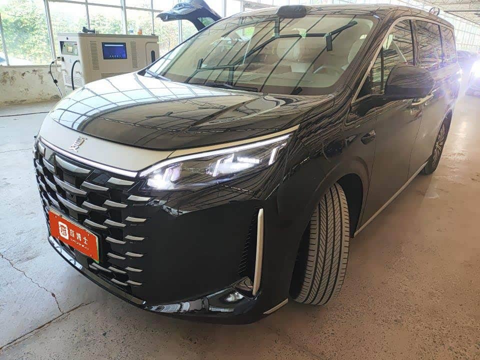 BYD Xia