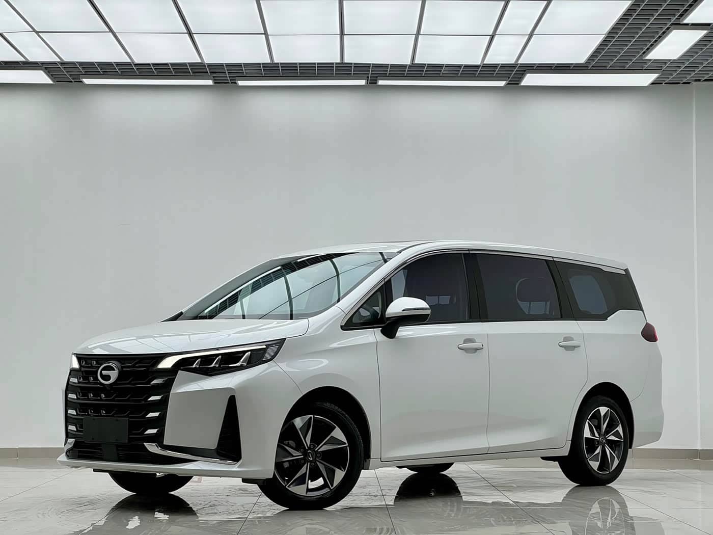 GAC Trumpchi Trumpchi M6
