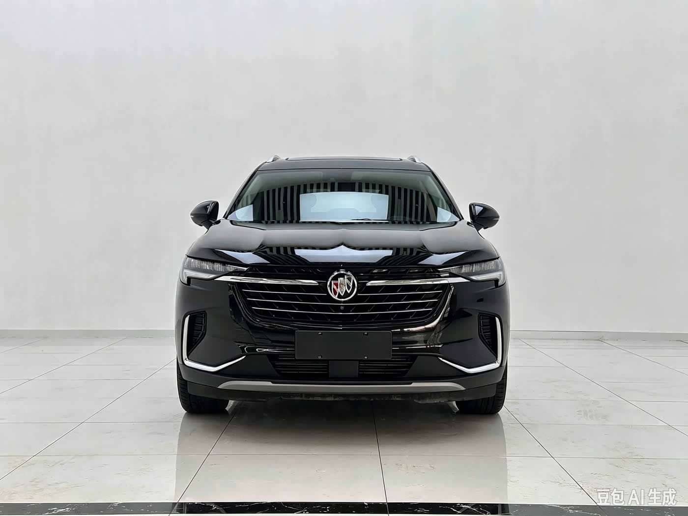 Buick Envision Plus