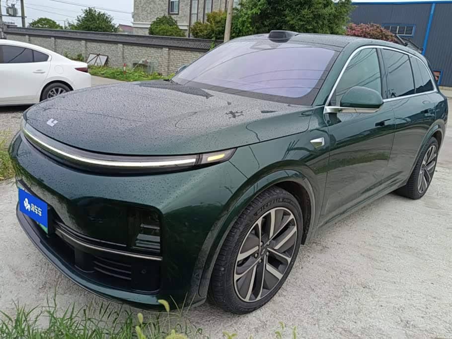 Li Auto L7