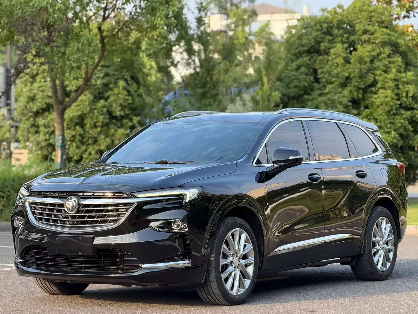 Buick Enclave