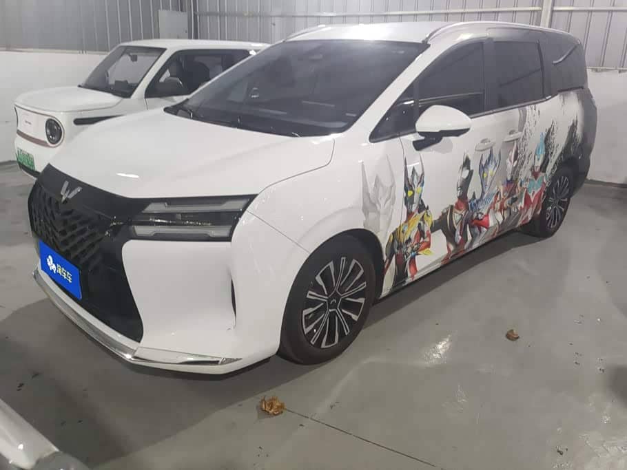 Wuling Motors Xingguang 730