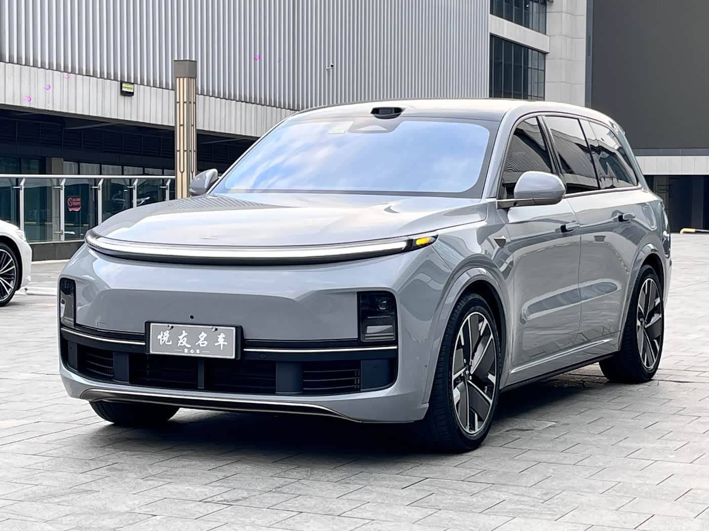 Li Auto Li Xiang L9