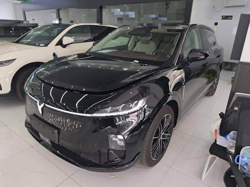 Voyah Auto Voyah Zhiyin